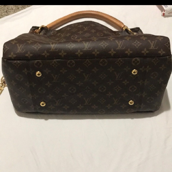 LV ARTSY MM - Picture 4 of 8